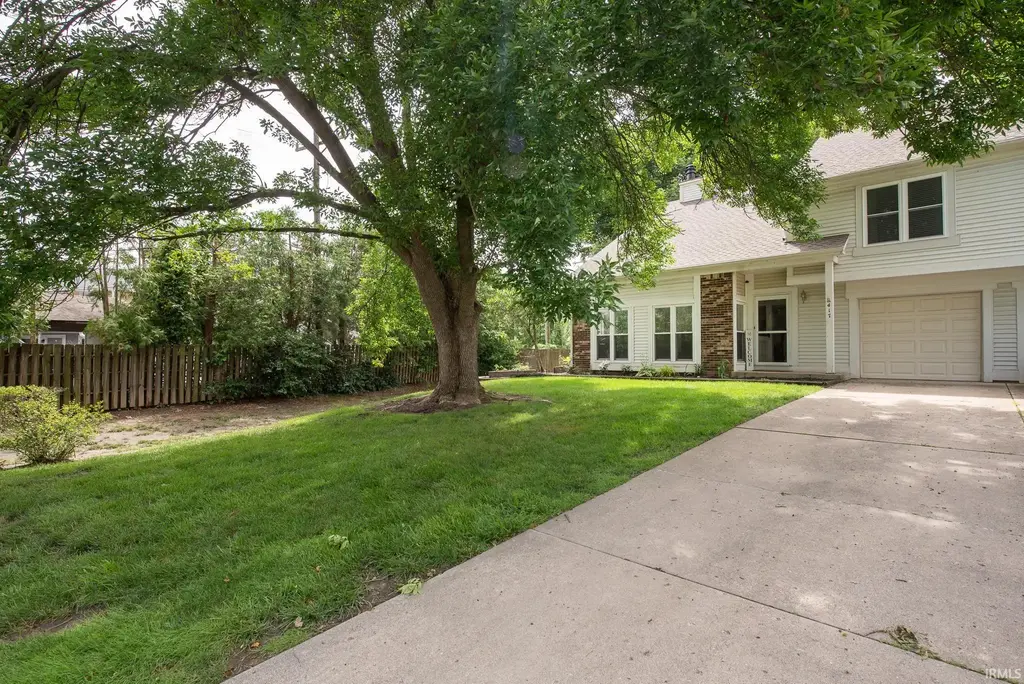 417 Trace Four, West Lafayette