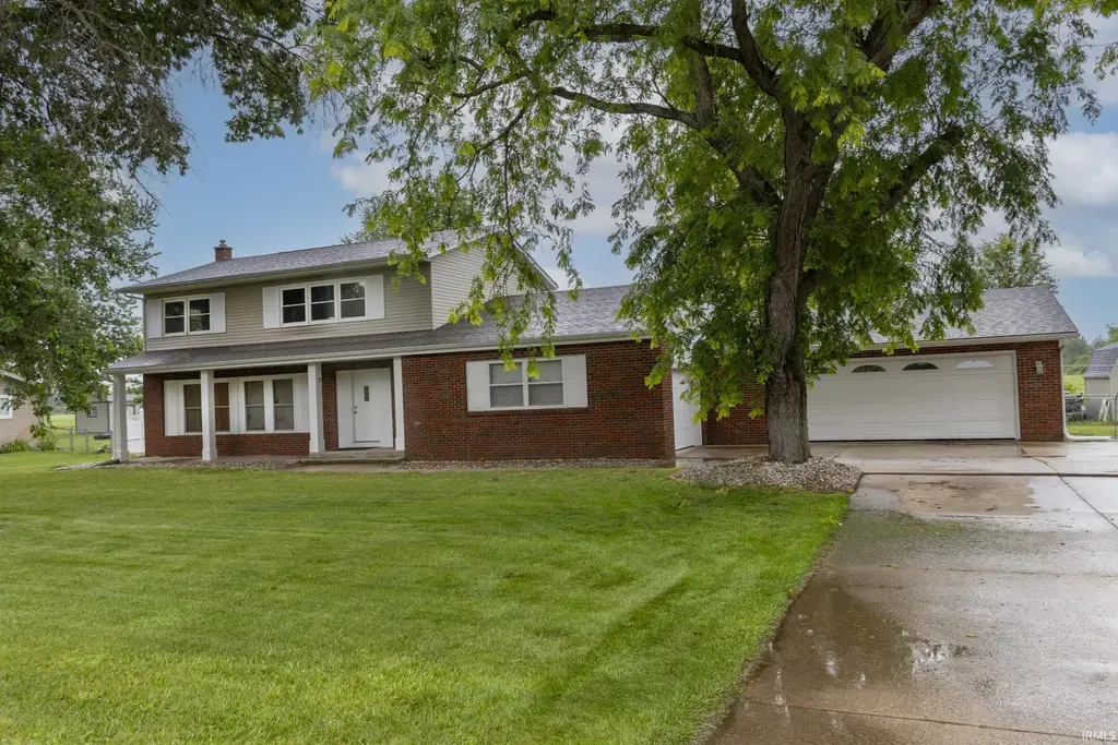 18964 County Road 20, Goshen