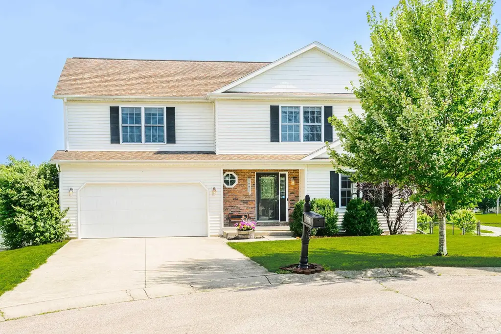 7120 W Drift Court, Bloomington