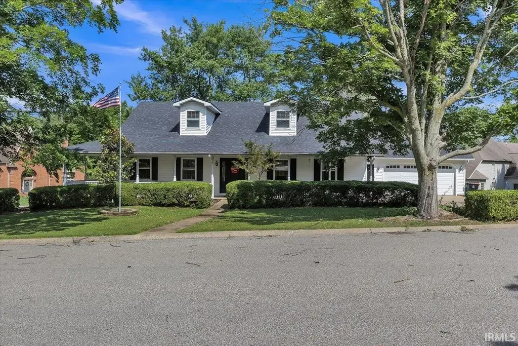 19 Lakeview Drive, Mount Vernon