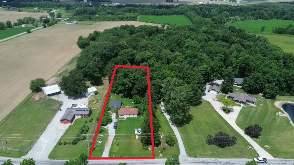 5261 County Road 56 Road, Saint Joe