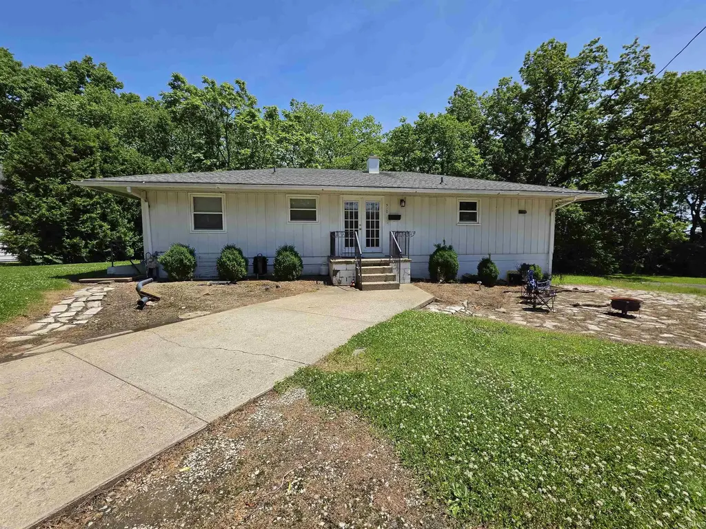 910 Rose Street, West Lafayette