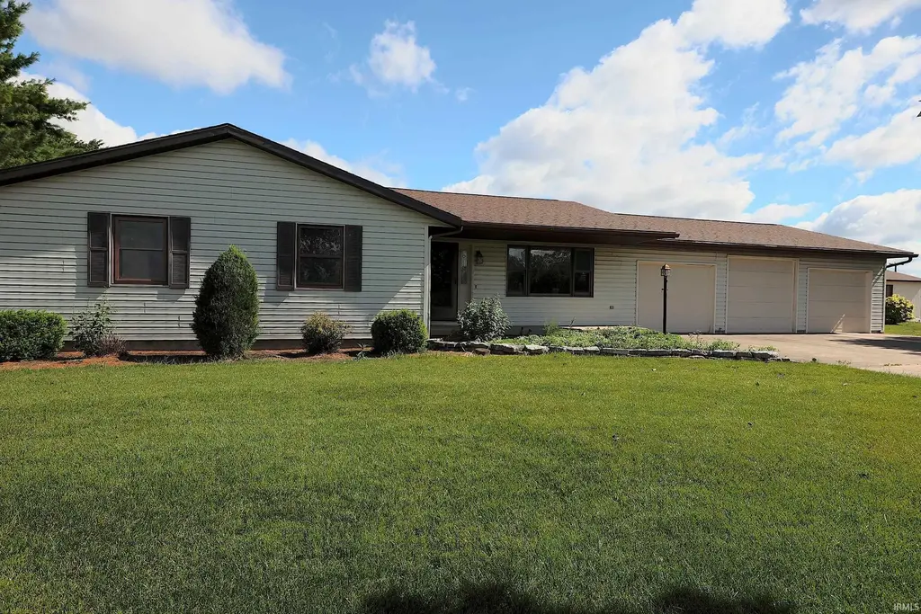 2960 E 600 S, Warren