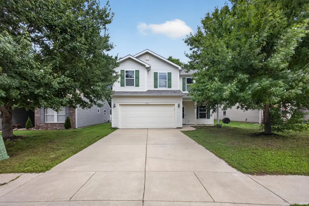 1712 Wolfson Way, Lafayette