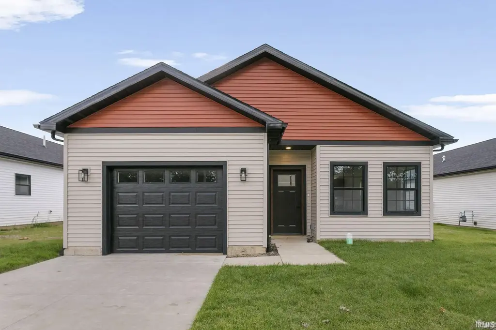 4818 York Drive, South Bend