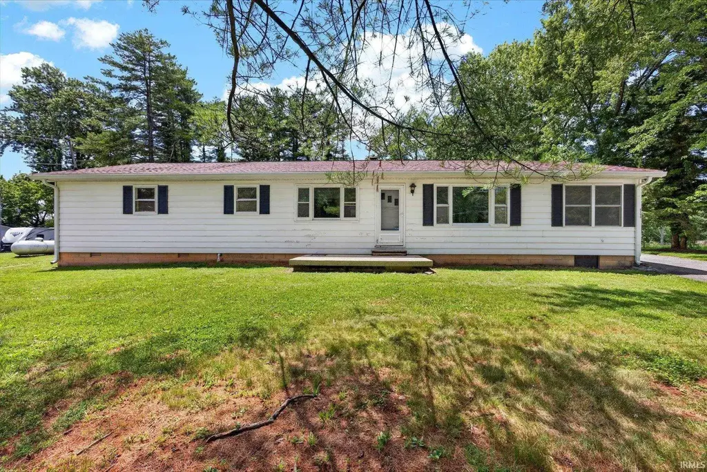 8380 S Fairfax Road, Bloomington