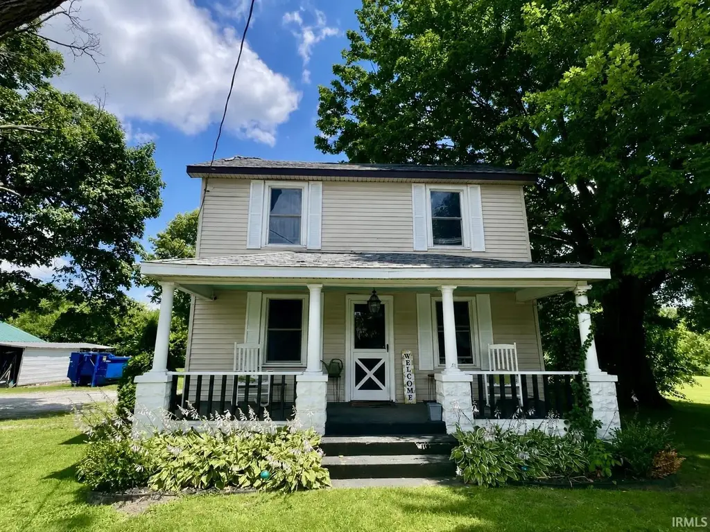 3990 N Michigan Road, Plymouth