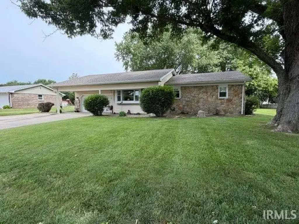 420 Phelps Drive, New Castle