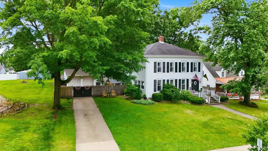 504 E Garro Street, Plymouth