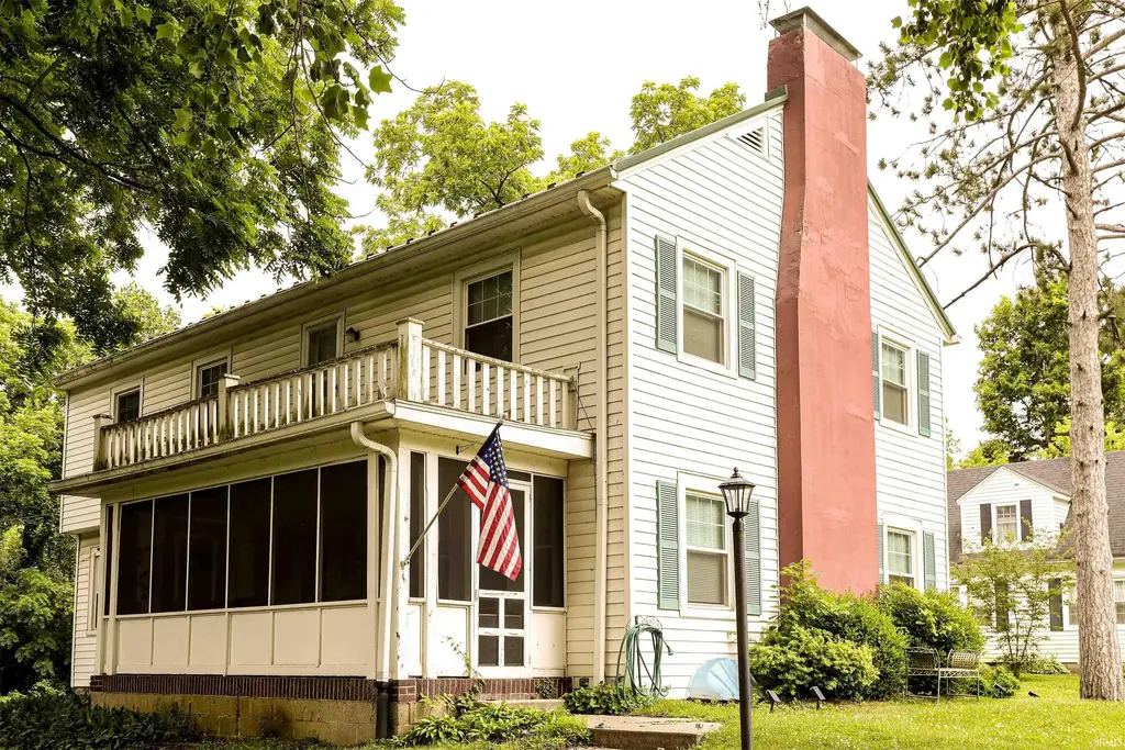 315 Greenwood Avenue, Greencastle