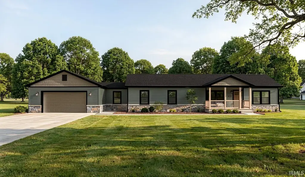 Tbd W 850 Road, Claypool
