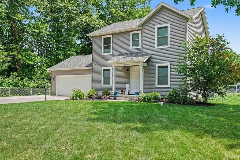 54098 Starner Avenue, Elkhart