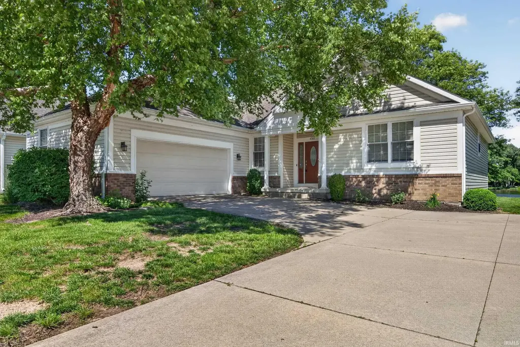 4561 Spinnaker Trace, Lafayette