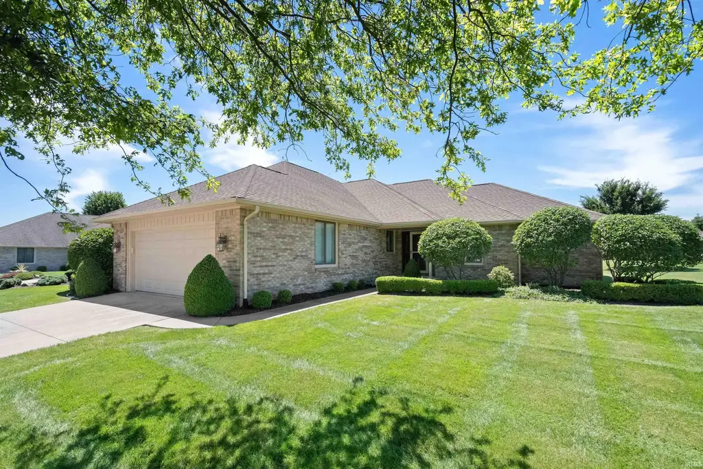 3111 Enclave Court, Kokomo