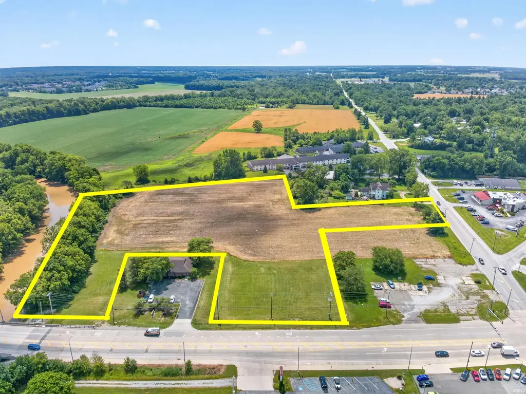 7331 Winchester Road, Fort Wayne