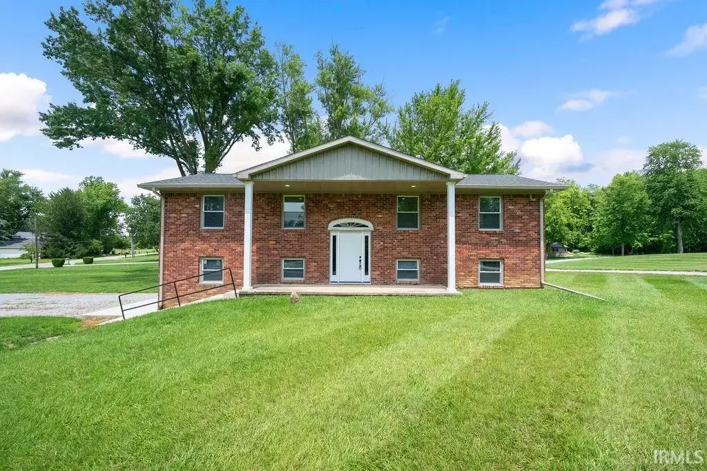 524 E 550 North, Kokomo