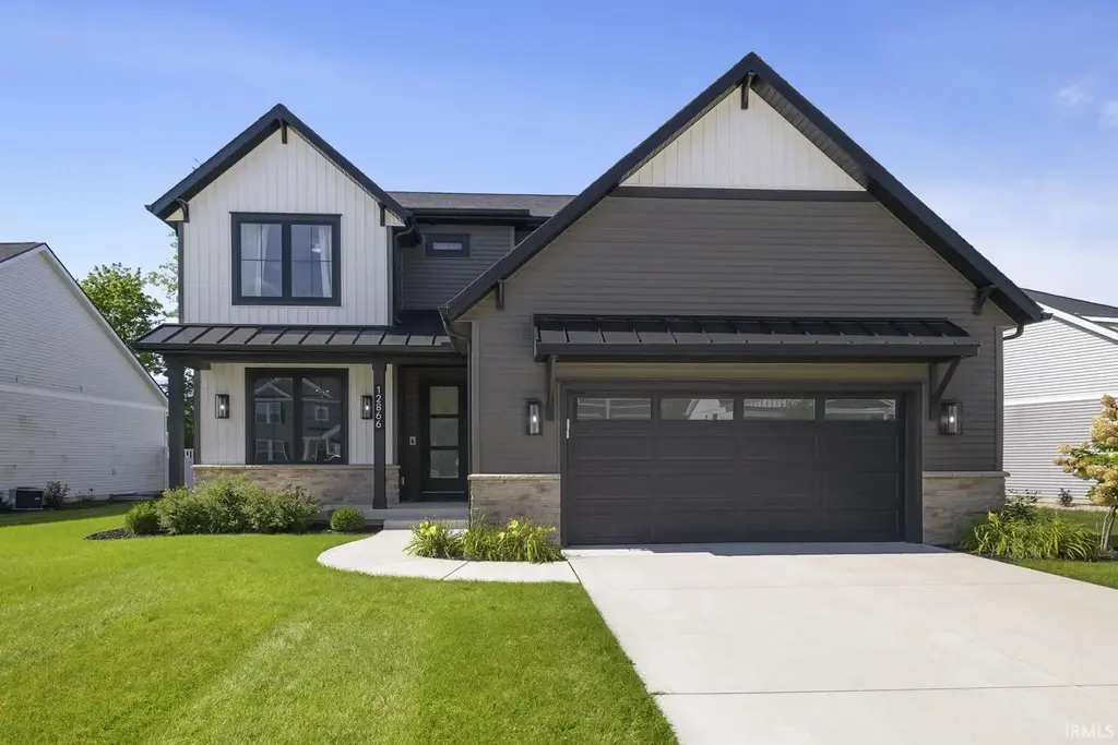 12866 Brick Road Lot 32, Granger