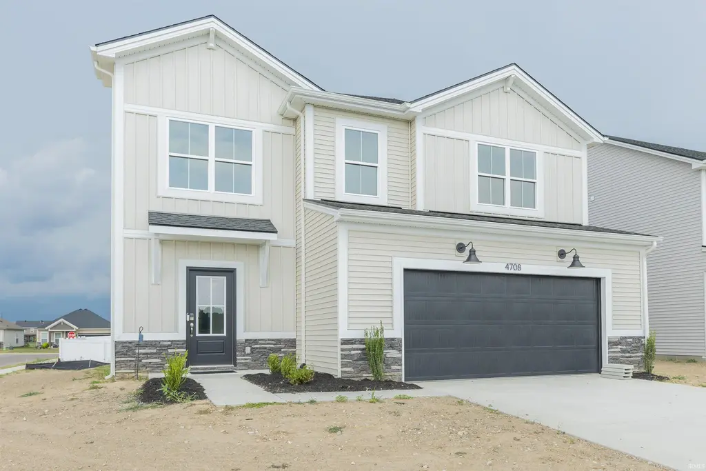 4708 Jackson Drive, Newburgh
