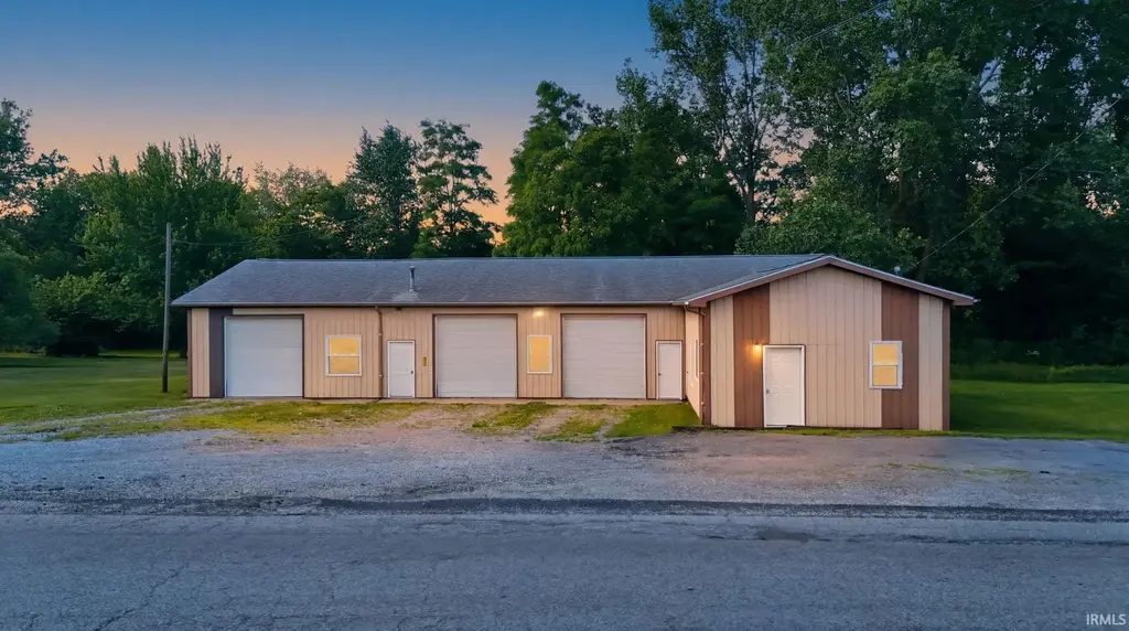 307 Nursery Street, Lagrange
