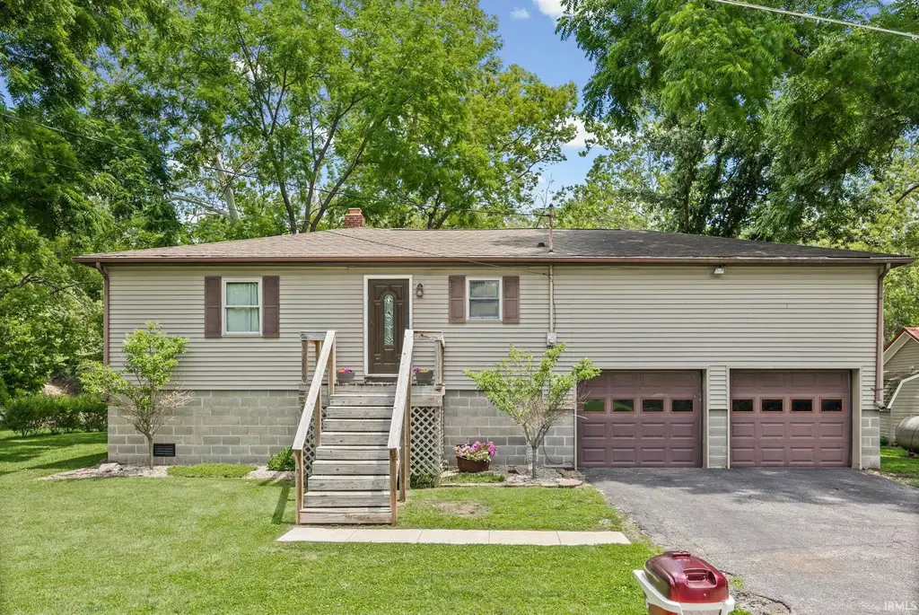 11344 W Horseshoe Bend Road, Brookston