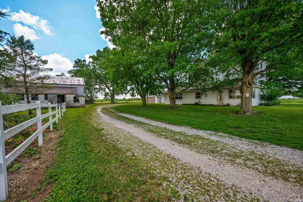 3501 W State Road 28, Muncie