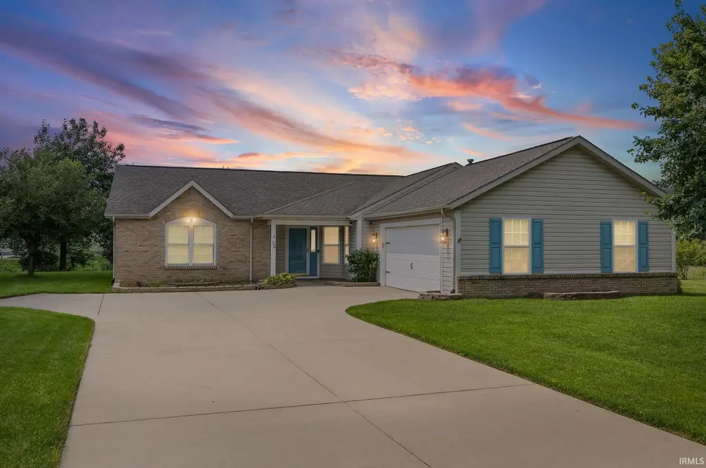 34 Kingfisher Circle, Lafayette