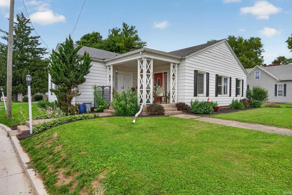 730 Walnut Street, Dayton