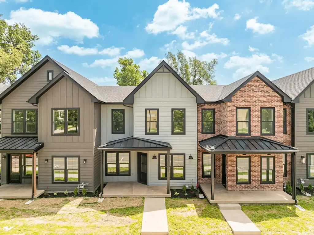 714 N Walnut Street, Muncie