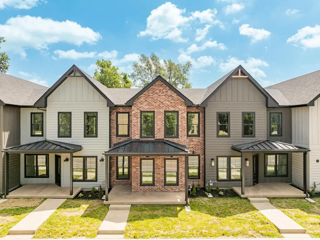 712 N Walnut Street, Muncie