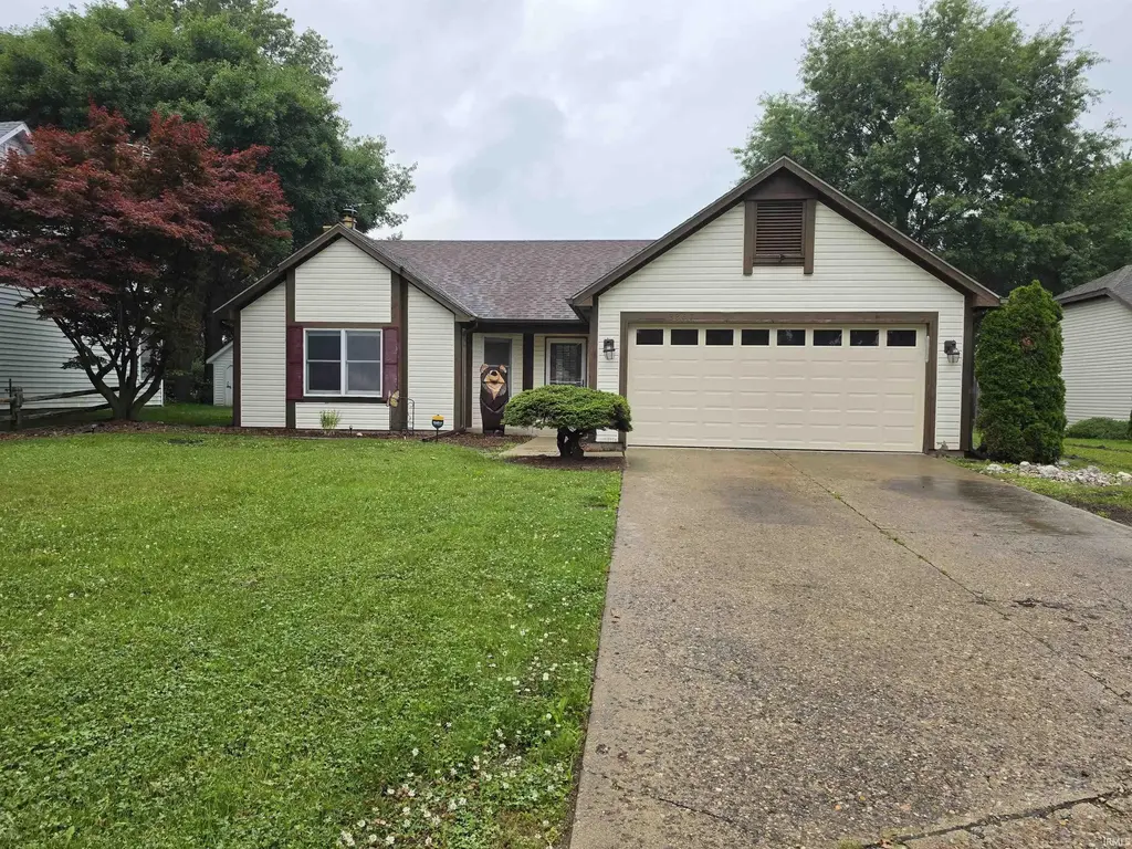3267 Hendrickson Lane, Lafayette