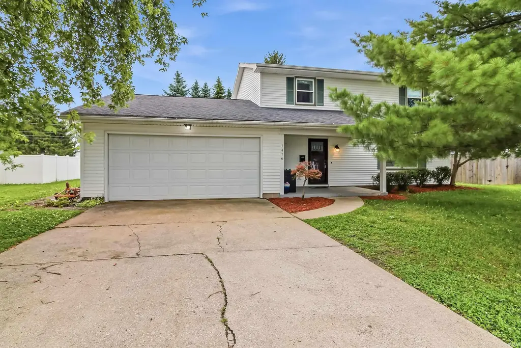 1476 N Manor Drive, Marion