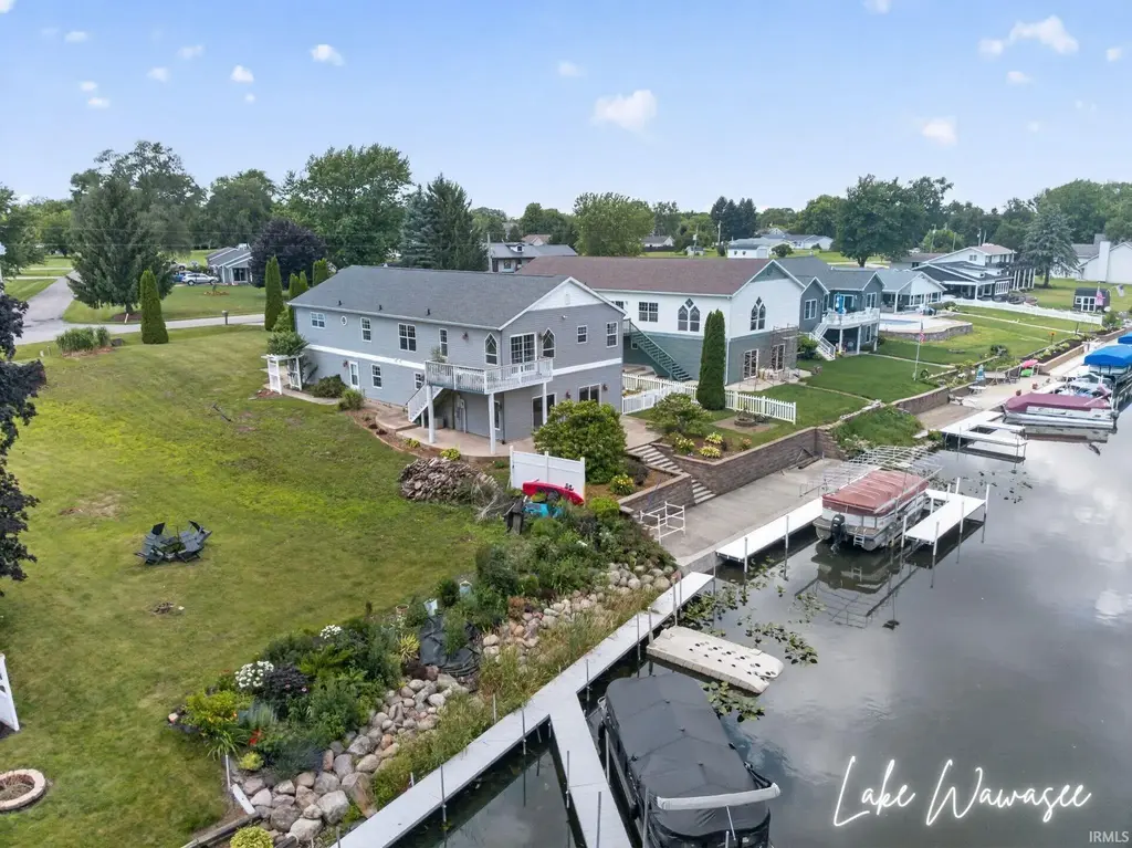 11348 N Biscayne Drive, Cromwell