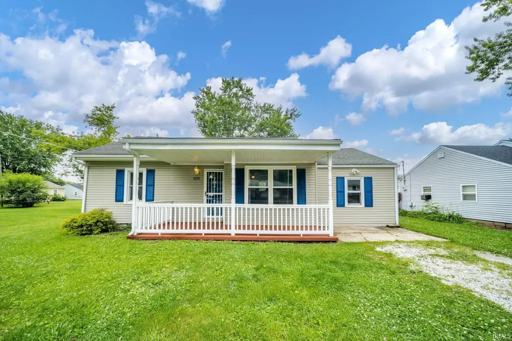 1535 Swarthmoor Drive, New Castle