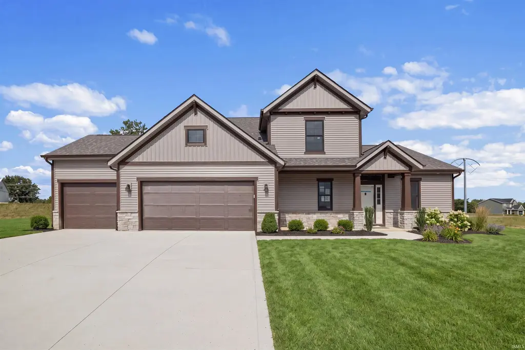 1478 Paradise Cay Cove, Fort Wayne
