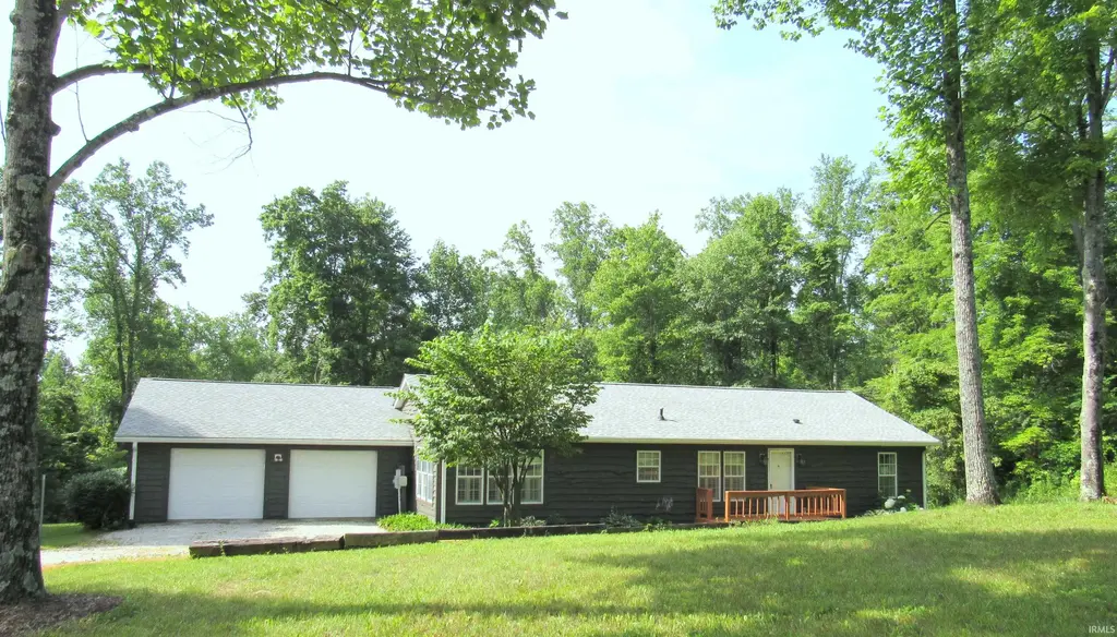 4743 E Coltrane Lane, Spencer