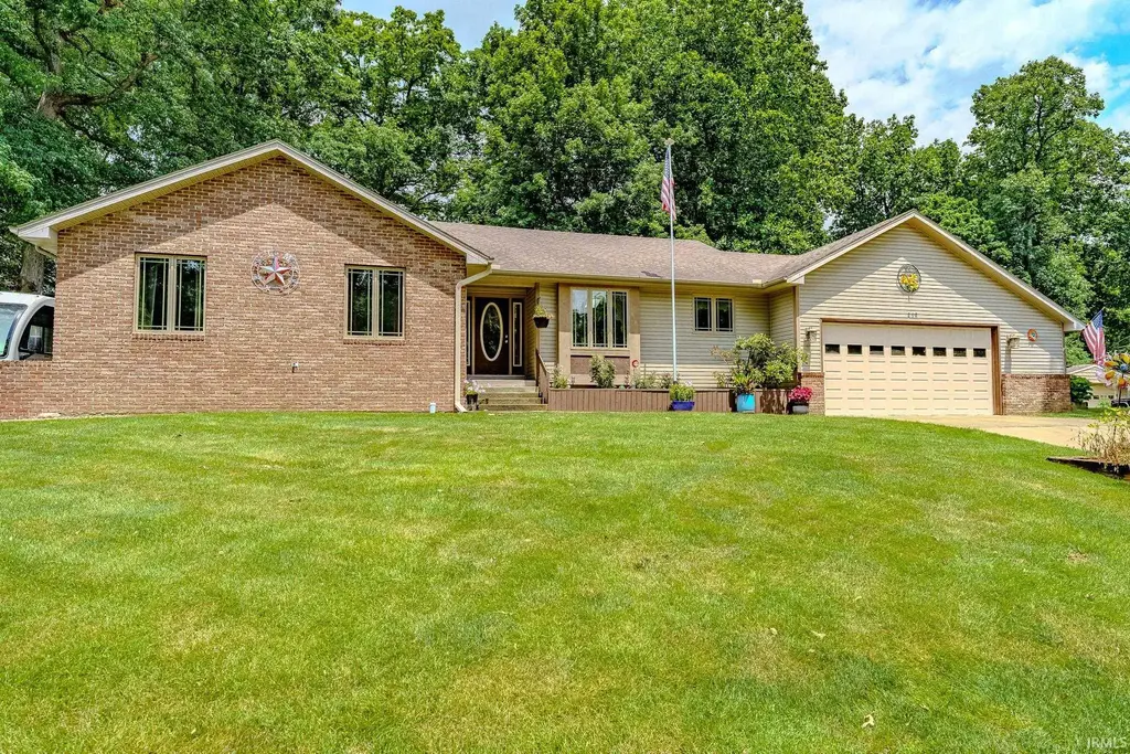 210 Sycamore Drive, Williamsport