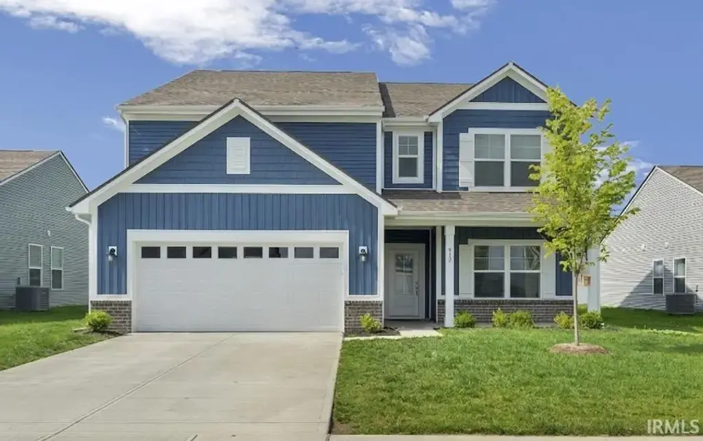 912 Highland Springs Lane, Kokomo