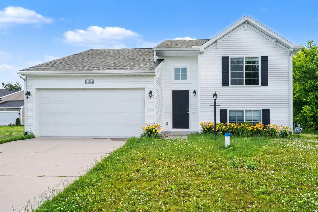 50784 Maple Isle Drive, Elkhart