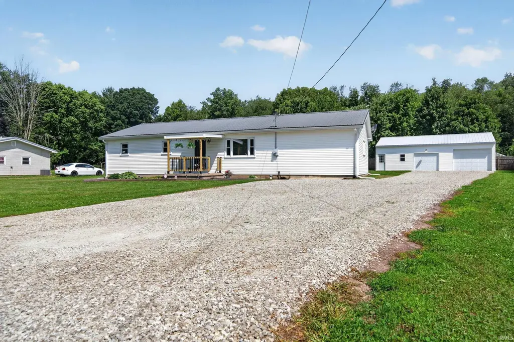 5995 Logansport Road, Logansport