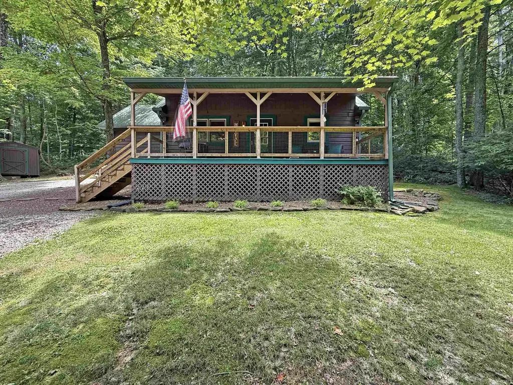 10563 Deer Drive, Birdseye