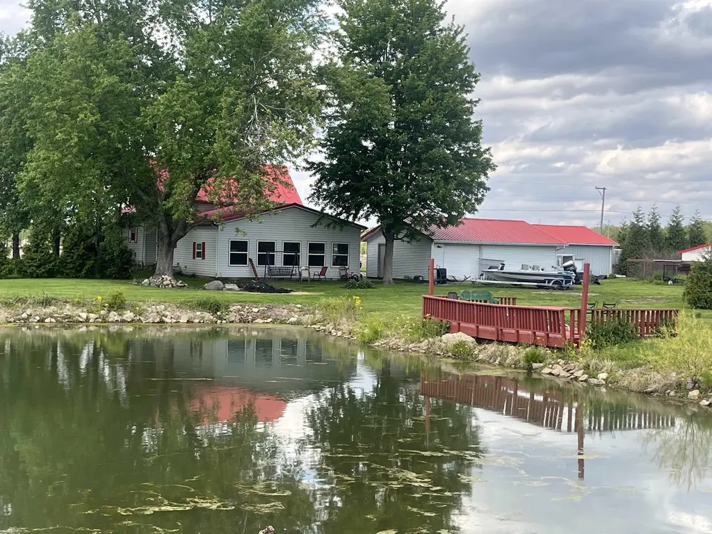 4297 W 100 S Cr, Anderson