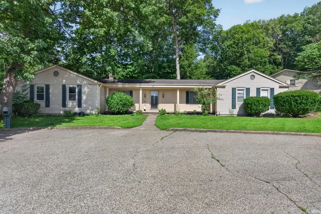 8 Golfview Drive, Logansport