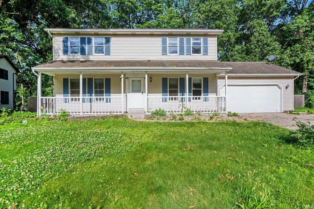 54623 Felicity Drive, Mishawaka