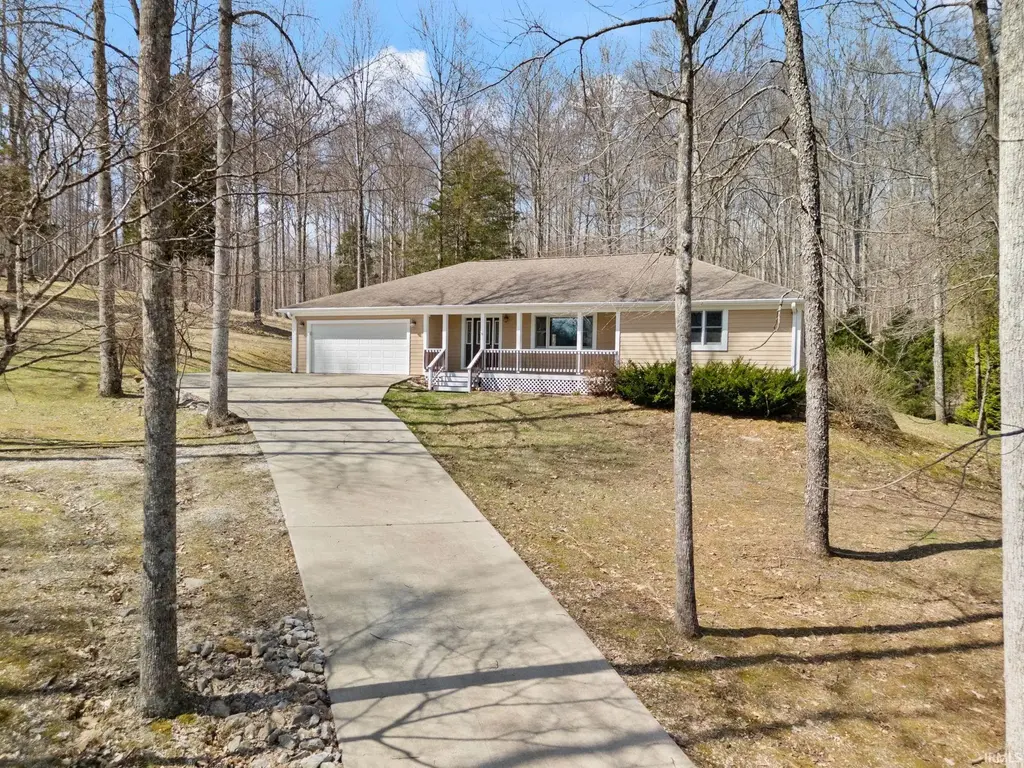 6316 W Us Hwy 150, West Baden