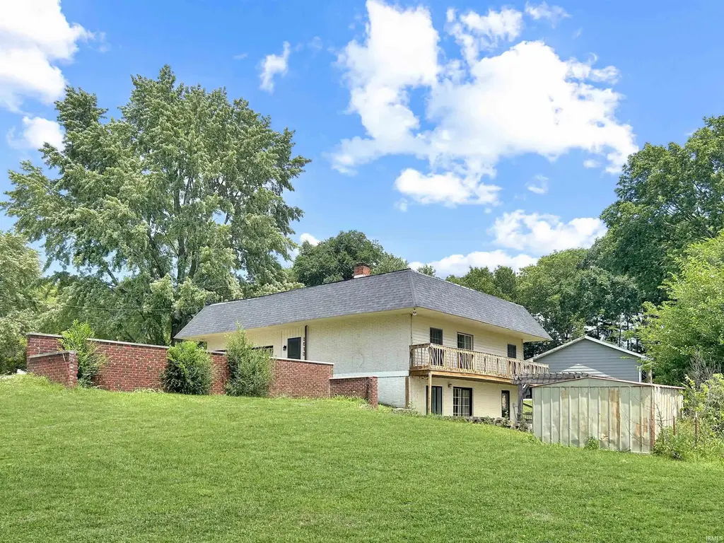 3513 Old State Road 25 Road, Lafayette