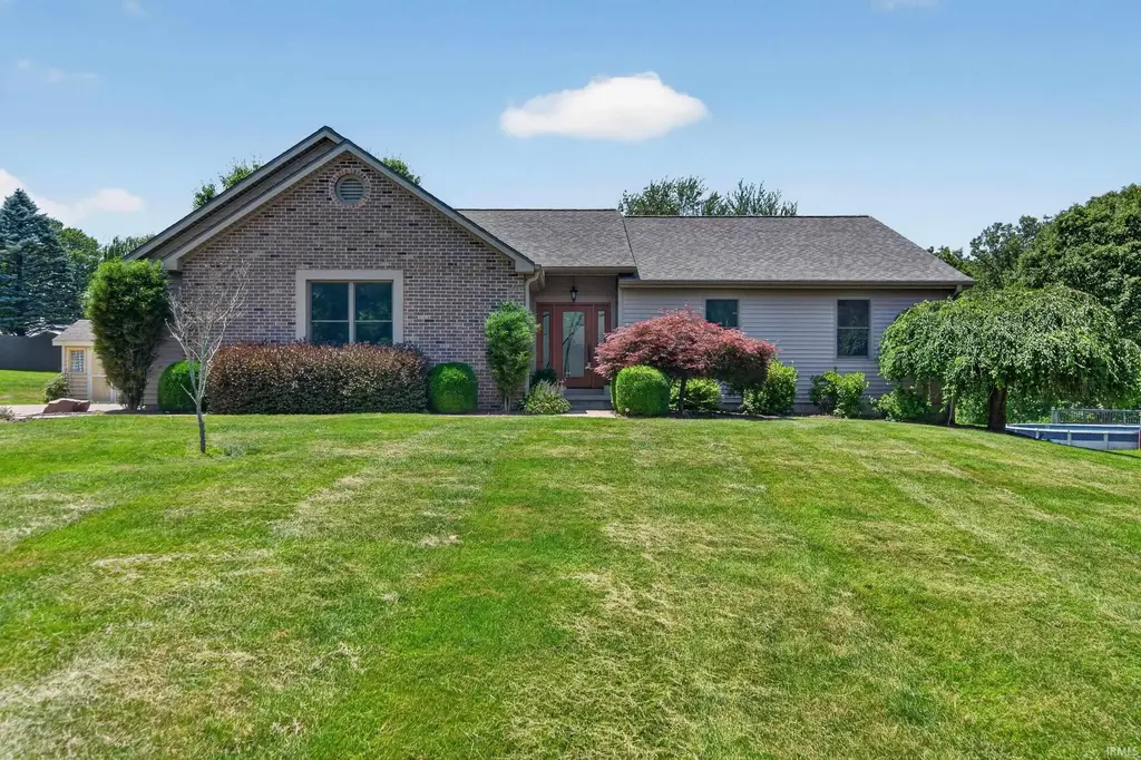 7 Parkwood Drive, Logansport