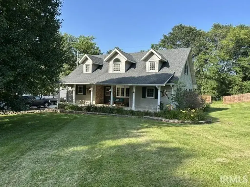 5646 N State Road 337 Road, Orleans