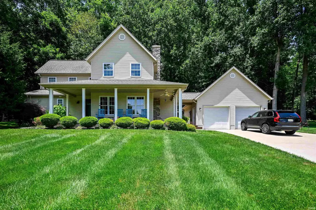 6310 W Us Hwy 150, West Baden Springs