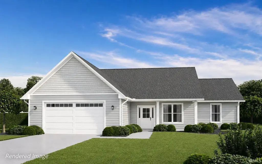2031 Deepwater Loop, Monticello