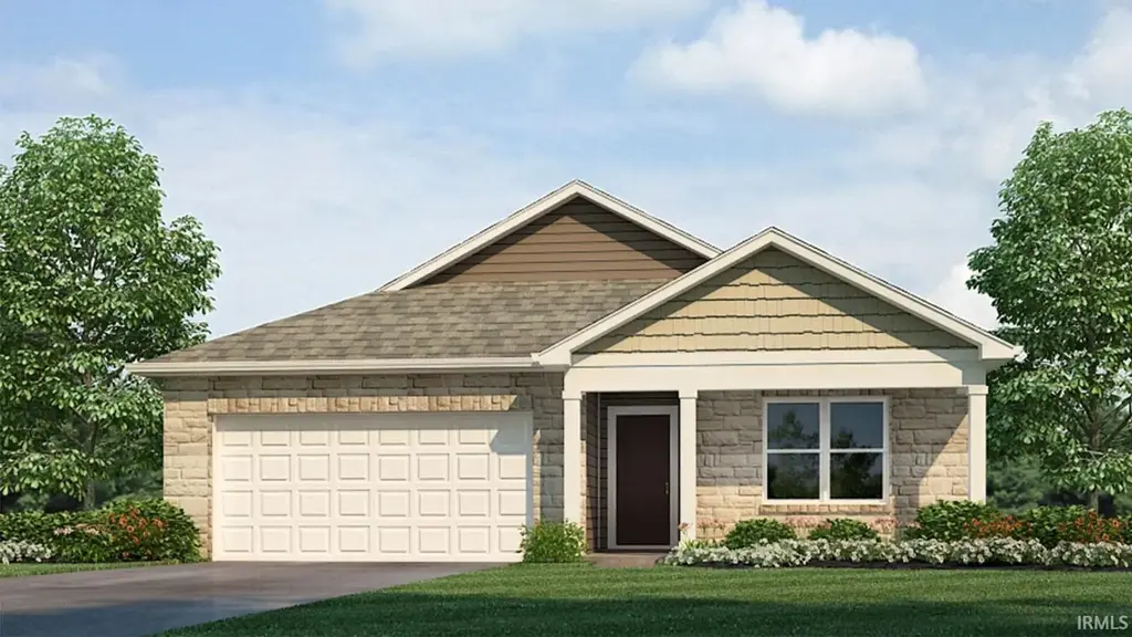 701 Hagrid Boulevard, Bluffton
